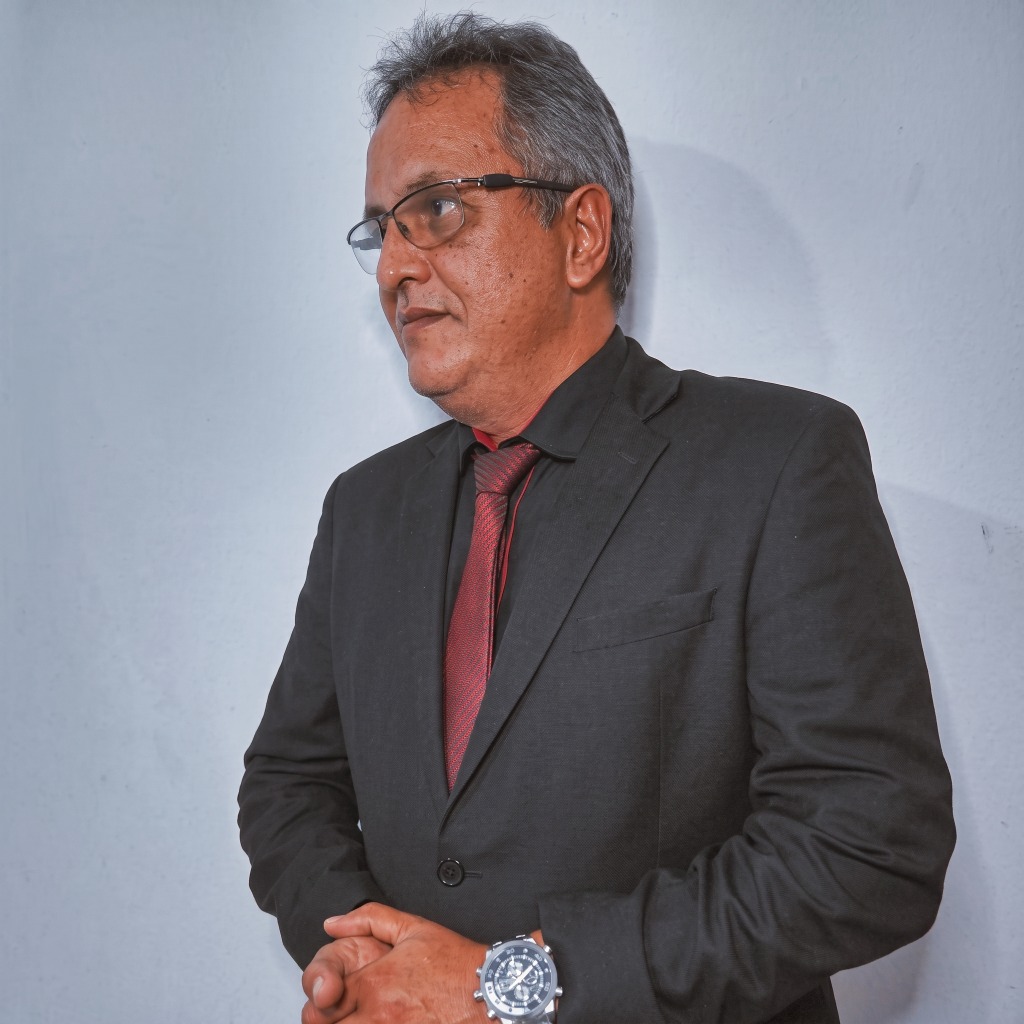 Foto oficial do Dr. Ricardo Necchi, inscrito na OAB/SP sob o nº 483.398